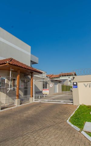 Casa de condomínio à venda com 120m², 3 quartos e 2 vagas Casa de condomínio à venda com 120m², 3 quartos e 2 vagasFachada
