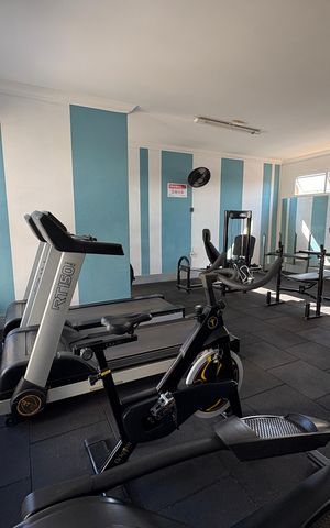 Apartamento para alugar com 48m², 2 quartos e 1 vagaÁrea comum