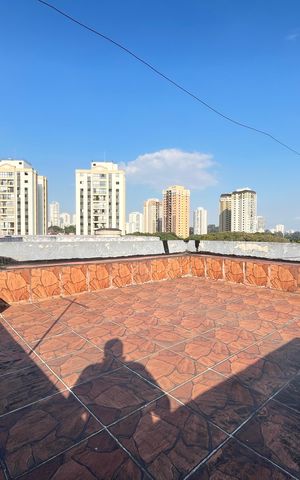 Casa à venda com 289m², 4 quartos e 2 vagasTerraço 2