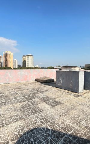Casa à venda com 289m², 4 quartos e 2 vagasTerraço 2