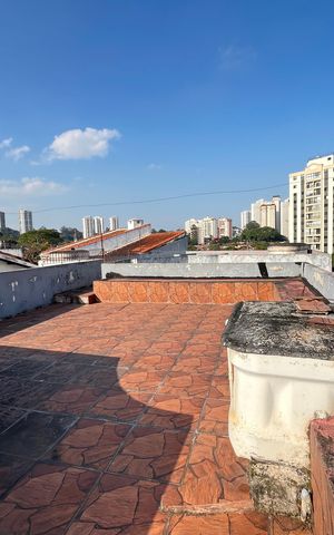 Casa à venda com 289m², 4 quartos e 2 vagasTerraço 2