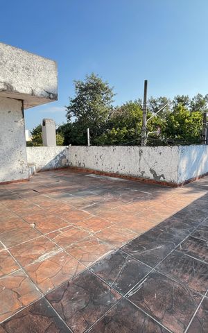 Casa à venda com 289m², 4 quartos e 2 vagasTerraço 1