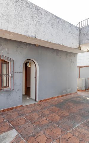 Casa à venda com 289m², 4 quartos e 2 vagasTerraço 1
