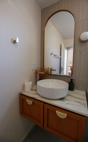 Apartamento à venda com 63m², 2 quartos e sem vagaBanheiro