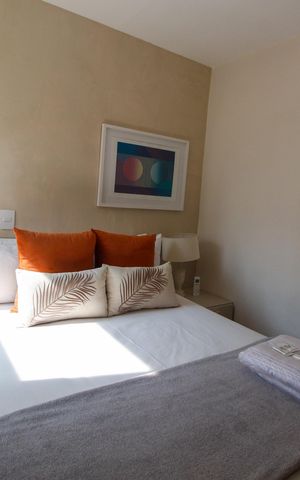 Apartamento à venda com 63m², 2 quartos e sem vagaQuarto 2