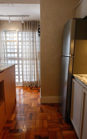 Apartamento à venda com 63m², 2 quartos e sem vagaCozinha