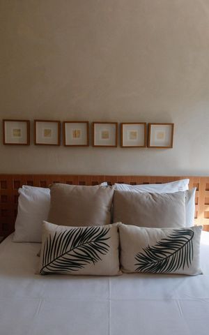 Apartamento à venda com 63m², 2 quartos e sem vagaQuarto 1