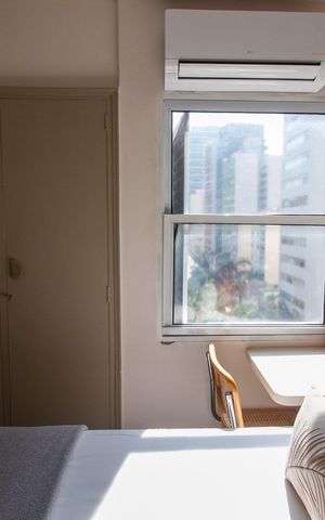 Apartamento à venda com 63m², 2 quartos e sem vagaQuarto 2