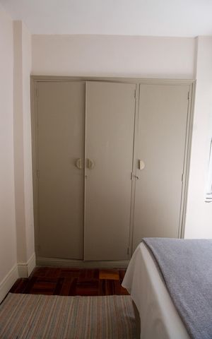 Apartamento à venda com 63m², 2 quartos e sem vagaQuarto 2