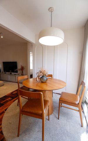 Apartamento à venda com 63m², 2 quartos e sem vagaSala