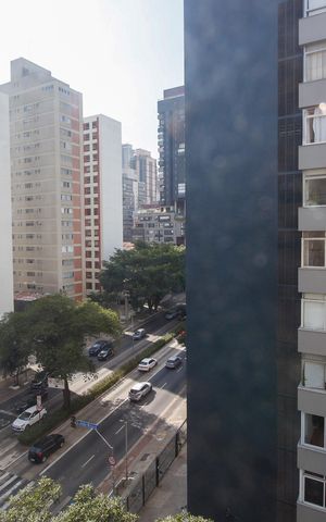 Apartamento à venda com 63m², 2 quartos e sem vagaVista da Sala