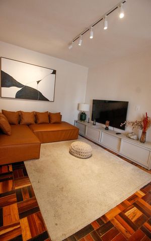 Apartamento à venda com 63m², 2 quartos e sem vagaSala