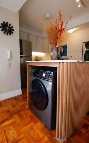 Apartamento à venda com 63m², 2 quartos e sem vagaCozinha e Área de Serviço