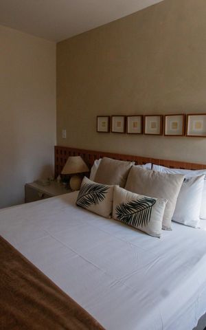 Apartamento à venda com 63m², 2 quartos e sem vagaQuarto 1