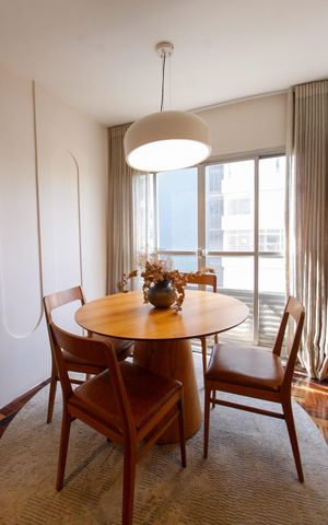 Apartamento à venda com 63m², 2 quartos e sem vagaSala