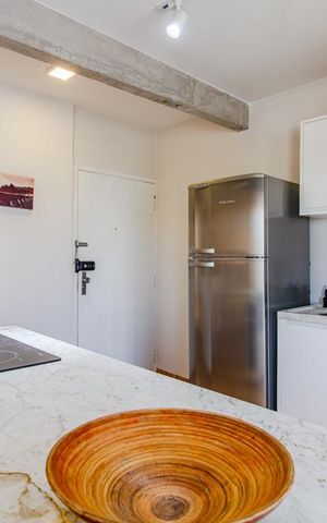 Apartamento à venda com 63m², 2 quartos e sem vagaSala/Cozinha