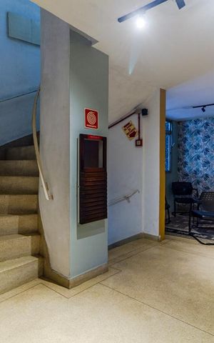 Apartamento à venda com 63m², 2 quartos e sem vagaÁrea comum