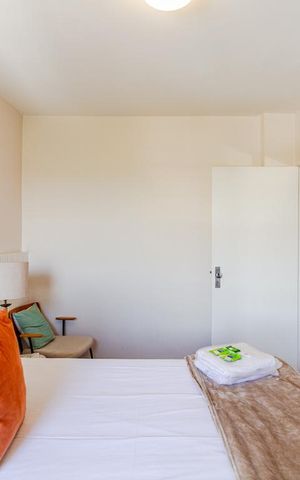 Apartamento à venda com 63m², 2 quartos e sem vagaQuarto 1