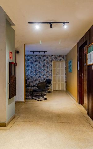 Apartamento à venda com 63m², 2 quartos e sem vagaÁrea comum