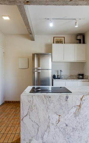 Apartamento à venda com 63m², 2 quartos e sem vagaSala/Cozinha