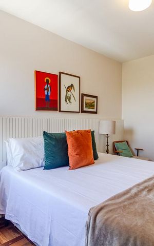 Apartamento à venda com 63m², 2 quartos e sem vagaQuarto 1