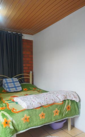 Casa à venda com 320m², 2 quartos e 3 vagasQuarto 1
