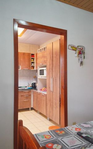 Casa à venda com 320m², 2 quartos e 3 vagasSala de Jantar