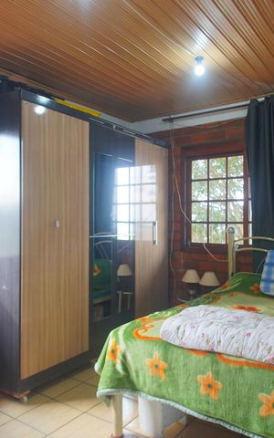 Casa à venda com 320m², 2 quartos e 3 vagasQuarto 1