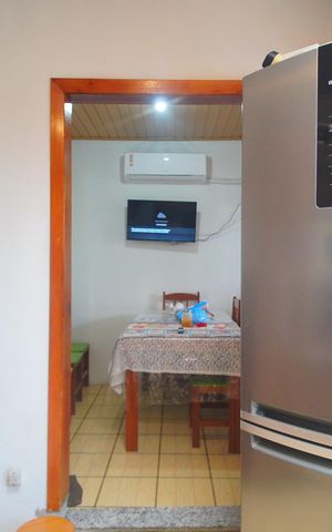 Casa à venda com 320m², 2 quartos e 3 vagasCozinha