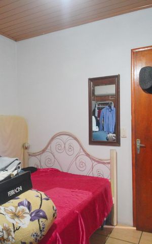 Casa à venda com 320m², 2 quartos e 3 vagasQuarto 2