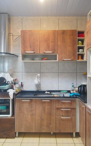 Casa à venda com 320m², 2 quartos e 3 vagasCozinha