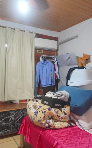 Casa à venda com 320m², 2 quartos e 3 vagasQuarto 2