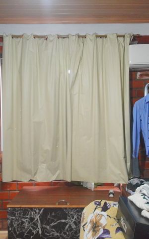 Casa à venda com 320m², 2 quartos e 3 vagasQuarto 2
