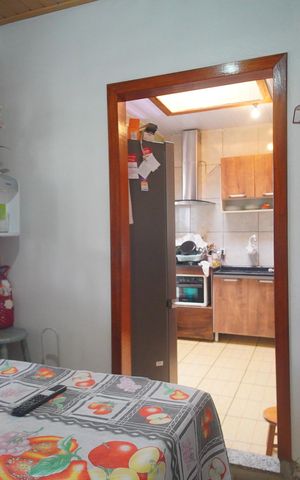 Casa à venda com 320m², 2 quartos e 3 vagasSala de Jantar