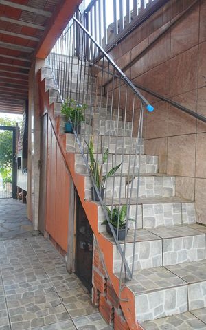 Casa à venda com 320m², 2 quartos e 3 vagasGaragem
