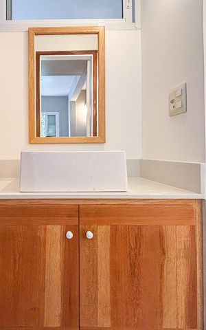 Apartamento à venda com 70m², 1 quarto e 1 vaga Apartamento à venda com 70m², 1 quarto e 1 vagaBanheiro/Quarto