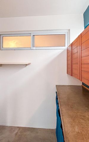 Apartamento à venda com 70m², 1 quarto e 1 vaga Apartamento à venda com 70m², 1 quarto e 1 vagaLavanderia