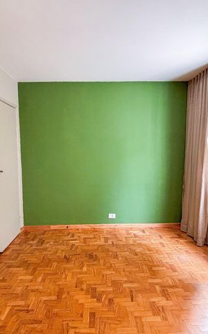 Apartamento à venda com 70m², 1 quarto e 1 vaga Apartamento à venda com 70m², 1 quarto e 1 vagaQuarto