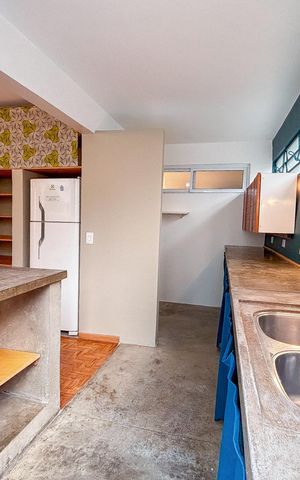 Apartamento à venda com 70m², 1 quarto e 1 vaga Apartamento à venda com 70m², 1 quarto e 1 vagaCozinha