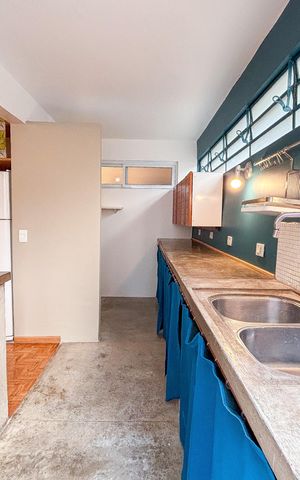 Apartamento à venda com 70m², 1 quarto e 1 vaga Apartamento à venda com 70m², 1 quarto e 1 vagaCozinha