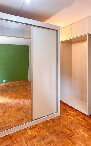 Apartamento à venda com 70m², 1 quarto e 1 vaga Apartamento à venda com 70m², 1 quarto e 1 vagaQuarto
