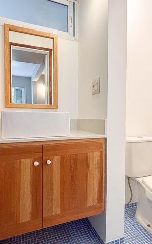 Apartamento à venda com 70m², 1 quarto e 1 vaga Apartamento à venda com 70m², 1 quarto e 1 vagaBanheiro/Quarto