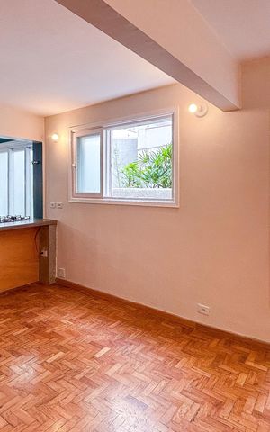 Apartamento à venda com 70m², 1 quarto e 1 vaga Apartamento à venda com 70m², 1 quarto e 1 vagaCozinha