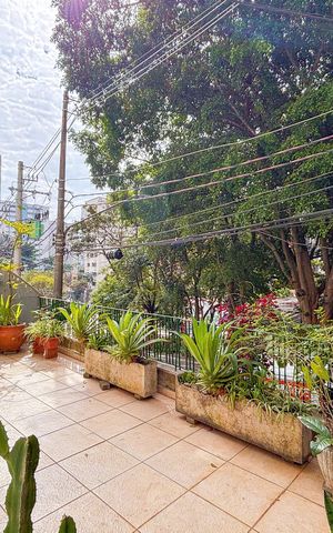 Apartamento à venda com 70m², 1 quarto e 1 vaga Apartamento à venda com 70m², 1 quarto e 1 vagaVista/Sala