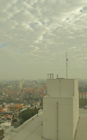 Apartamento à venda com 42m², 2 quartos e 1 vagaVista Quarto 1 