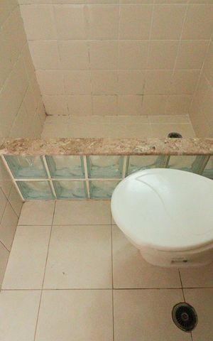 Apartamento para alugar com 67m², 3 quartos e 1 vagaBanheiro Social