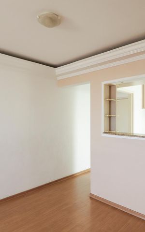 Apartamento para alugar com 67m², 3 quartos e 1 vagaSala