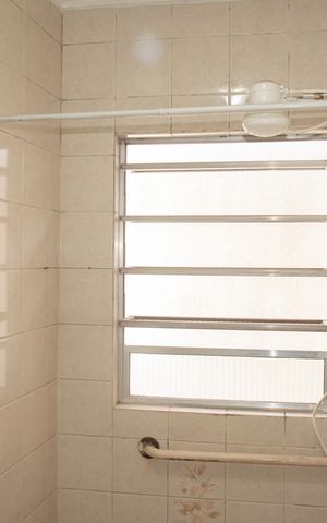 Casa à venda com 105m², 3 quartos e 2 vagasBanheiro da Suíte