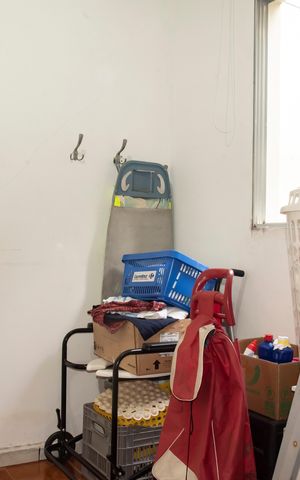 Casa à venda com 105m², 3 quartos e 2 vagasQuarto de Serviço
