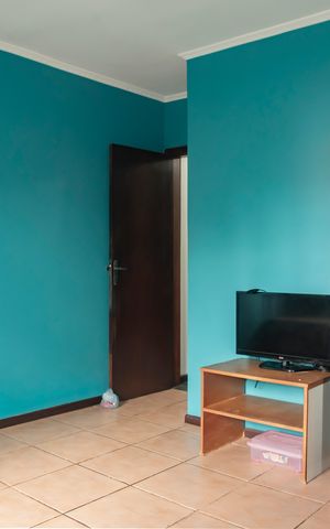 Casa à venda com 105m², 3 quartos e 2 vagasQuarto 1